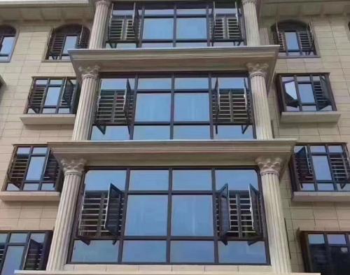 別墅門窗案例 (9)