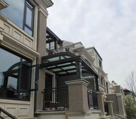 別墅門窗案例 (10)