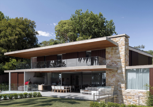 鋁合金門窗案例 (1)