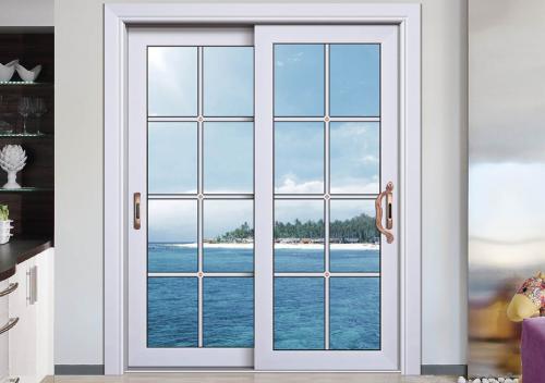 35X85平面推拉門8107