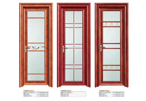 35x75內(nèi)弧平開門8227