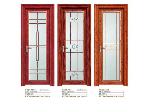 35x83插邊平開門8200