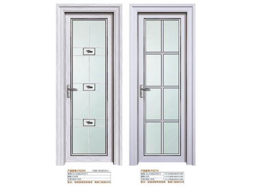 35x83插邊平開(kāi)門(mén)8209