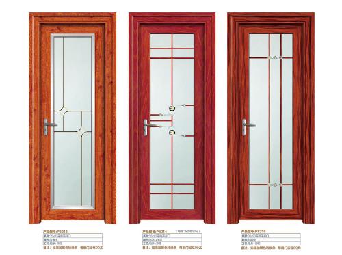 35x83平面平開(kāi)門(mén)8213