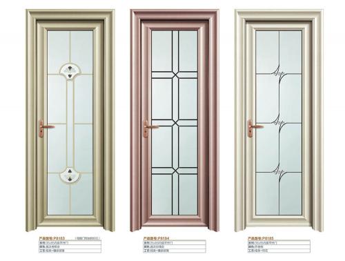 35x85內(nèi)弧平開(kāi)門(mén)8183