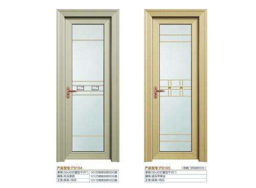 36x90仿重型平開(kāi)門(mén)8164