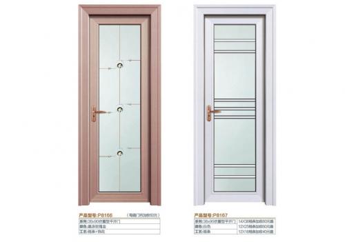 36x90仿重型平開(kāi)門(mén)8166