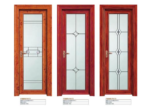 36x90仿重型平開(kāi)門(mén)8171