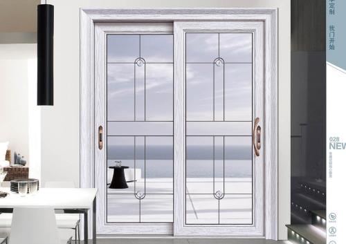 40X88凹口推拉門8052