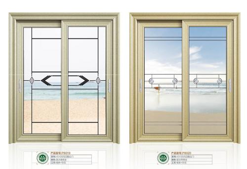 45X90內凹推拉門8019