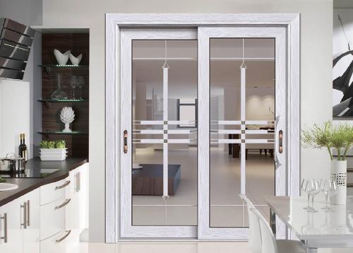 45X100重型推拉門8012