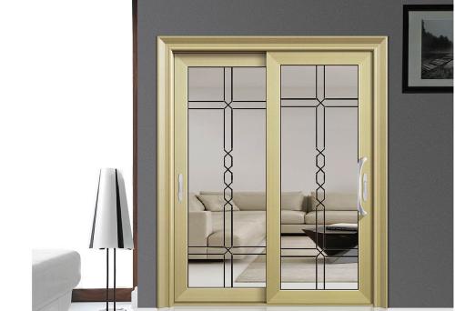 45X100重型推拉門8013