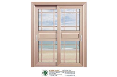 48X120平面重型推拉門2