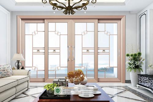 48X120平面重型推拉門8007