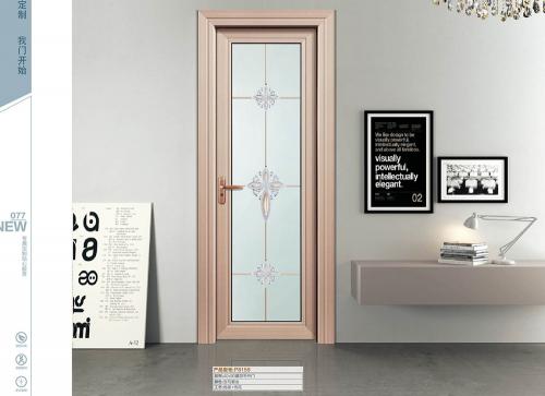 40x90重型平開門8159