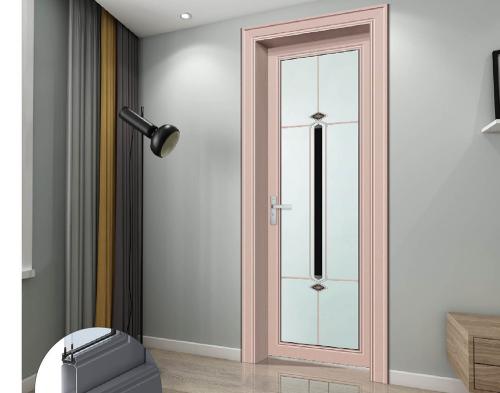 30X75內弧平開門8750