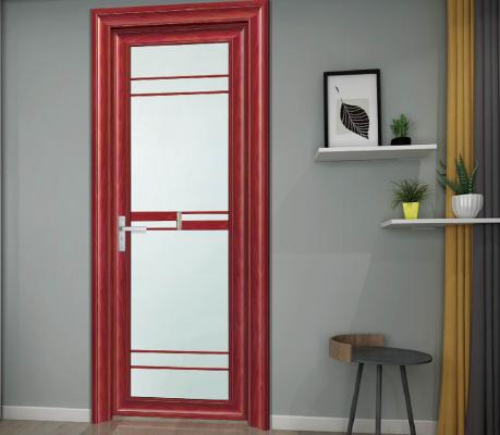 30X78內弧平開門8749