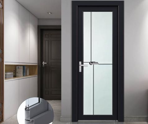 35X75平面平開門8735