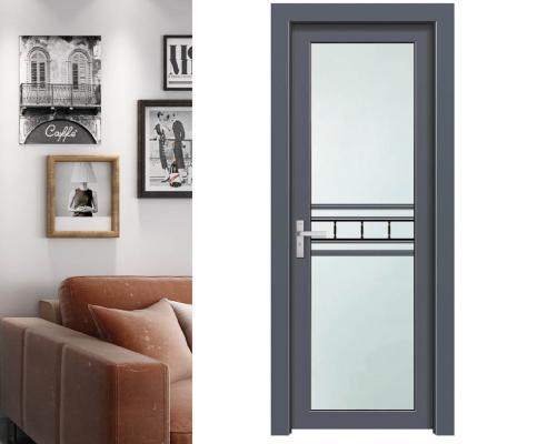 35X75平面平開門8737