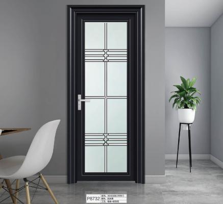 35X83凹口平開門8732