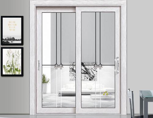 40X90平面推拉門8853