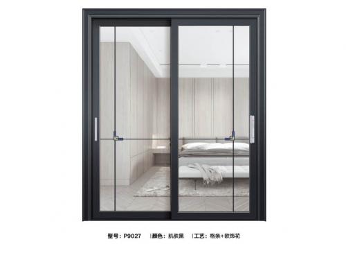 65-68不寬不窄推拉門(mén)9027