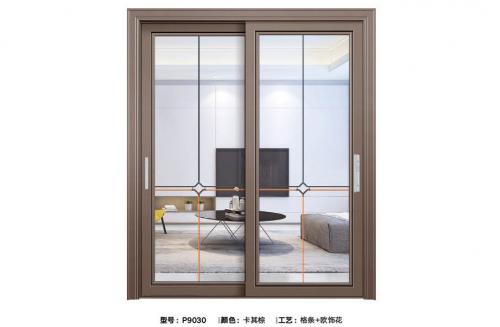 65-68不寬不窄推拉門(mén)9030