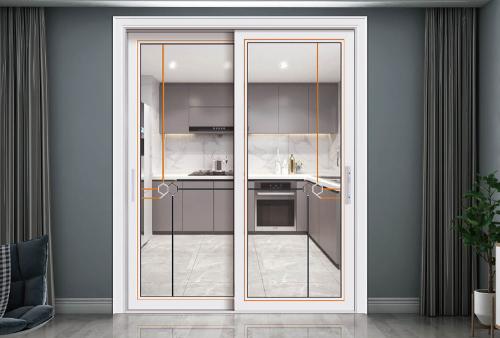 65-68不寬不窄推拉門(mén)9033