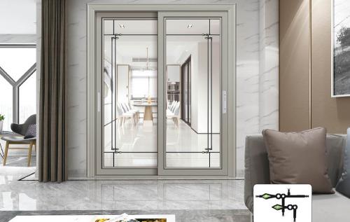 65-68不寬不窄推拉門(mén)9034