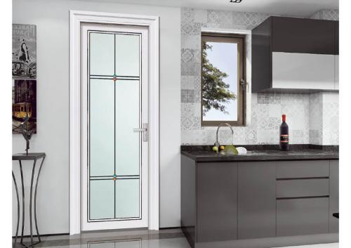 83MM插條平開(kāi)門(mén)9109